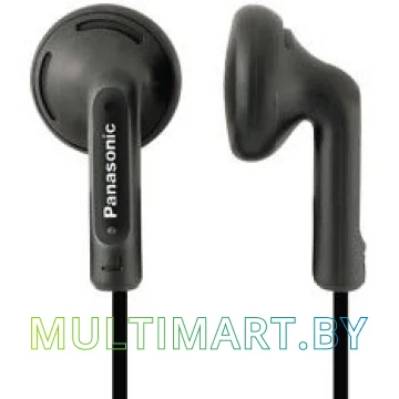 Наушники Panasonic RP-HV094GU-K